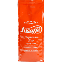 Lucaffe Espresso Bar 1000 Gramm Bohnen