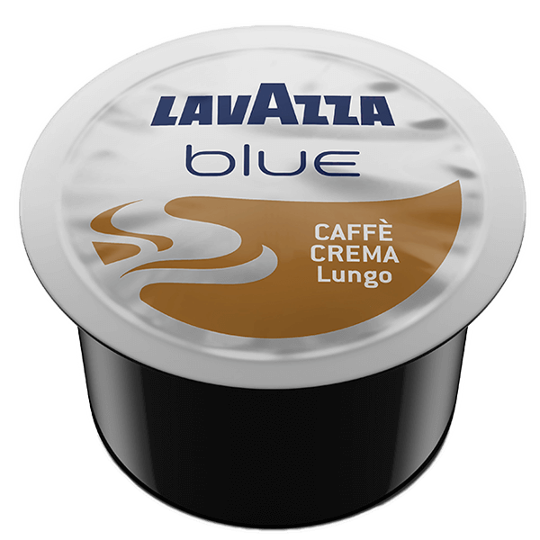 Lavazza BLUE Caffe Crema Lungo Kapseln