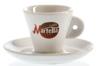 Martella Espressotasse