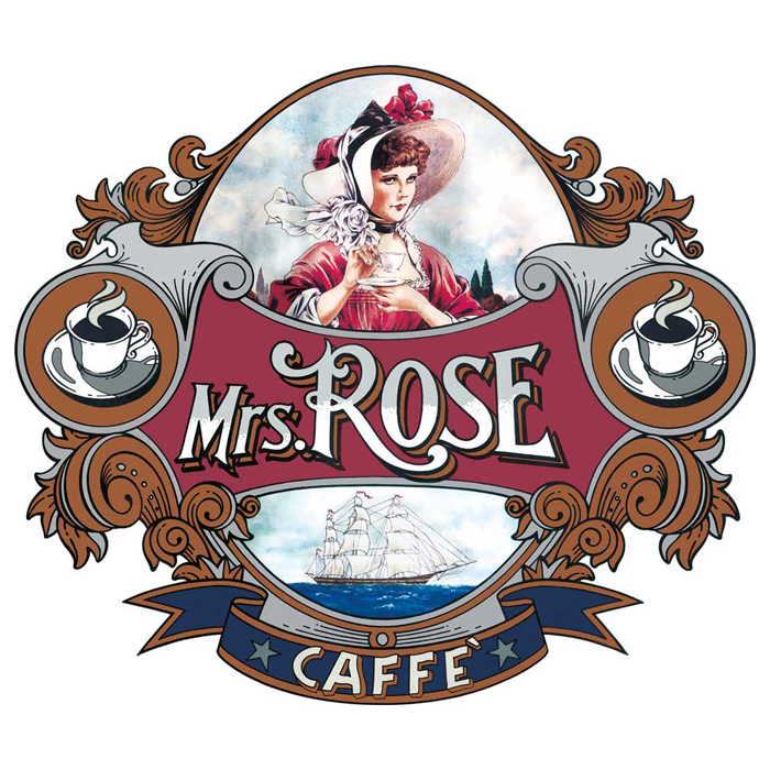 Mrs, Rose ESE Pads