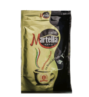 Martella Maximum Class 250 Gramm Bohnen