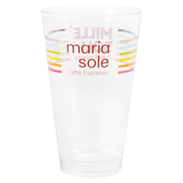 Maria Sole Mille Soli Latte Macchiato Glas
