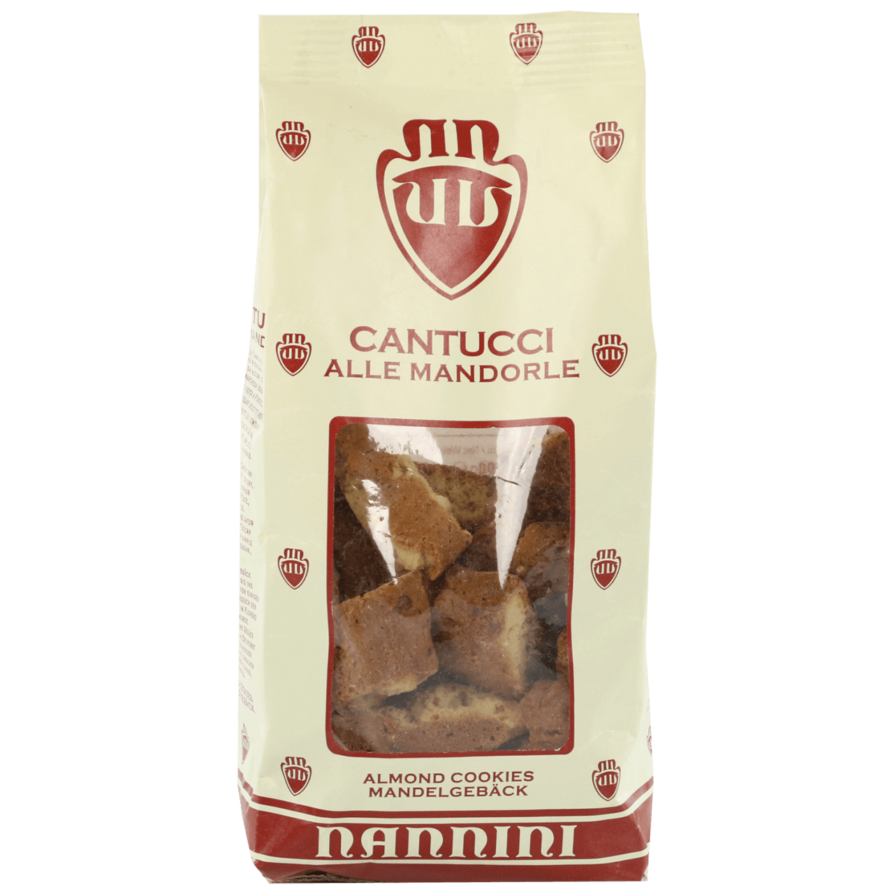 Nannini Cantucci - 200g Beutel