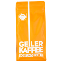 Geiler Kaffee Röstung Berlin ESE Pads 20 Stück
