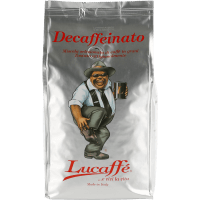 Lucaffe Decaffeinato 700g Bohnen