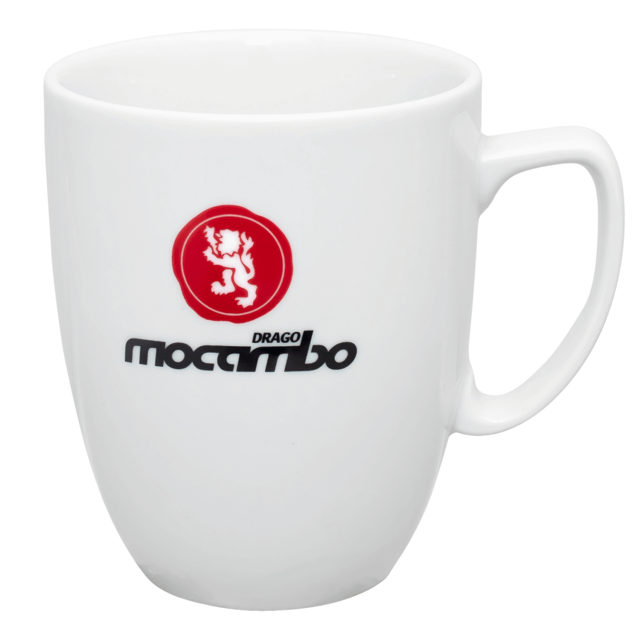 Mocambo Kaffeepott