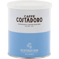 Costadoro Decaffeinato entkoffeiniert 250g Bohnen