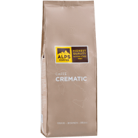 ALPS Coffee Crematic 1kg Bohnen