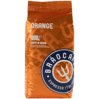 Brao Orange 1kg Bohnen