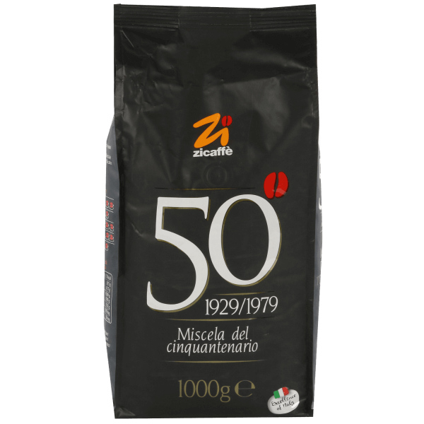 Zicaffe Cinquantenario