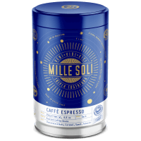 MilleSoli Espresso 250g Bohnen Dose