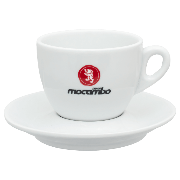 Mocambo Cappuccino Tasse