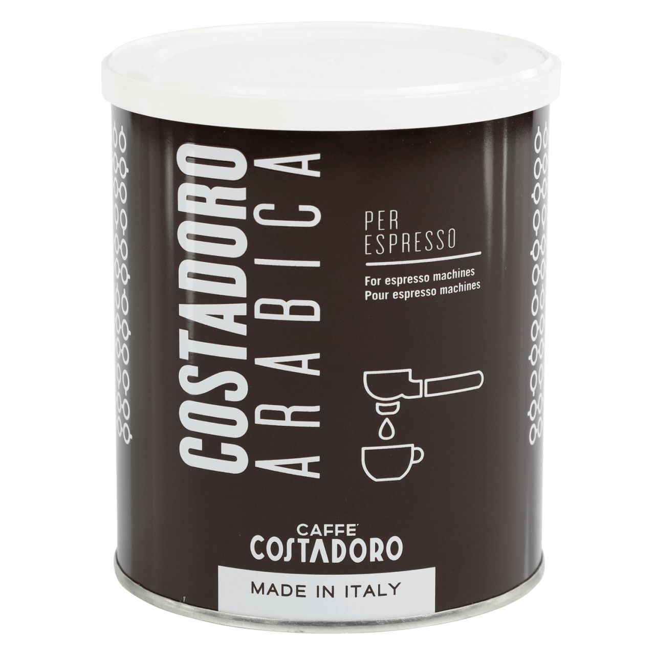 Costadoro Espresso 250g gemahlen