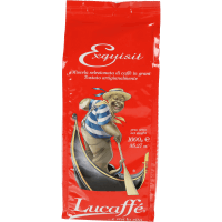 Lucaffe Exquisit 1kg Bohnen