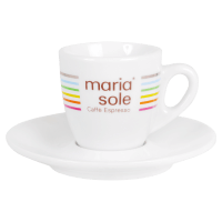 Maria Sole Mille Soli Espressotasse