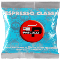 Pascucci Extra Bar Classic 100 ESE Pads
